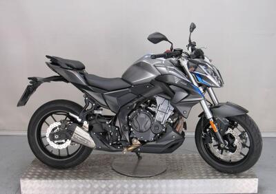 Voge Brivido 500R (2021 - 24) - Annuncio 9902815