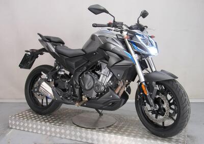Voge Brivido 500R (2021 - 24) - Annuncio 9902815