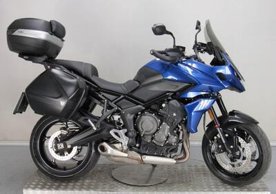 Triumph Tiger Sport 660 (2022 - 24) - Annuncio 9902817