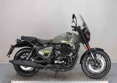 Royal Enfield Shotgun 650 (2024 - 25) - Annuncio 9902823