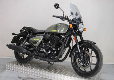 Royal Enfield Shotgun 650 (2024 - 26) - Annuncio 9902823