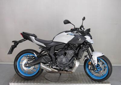 Yamaha MT-07 Y-AMT (2025 - 26) - Annuncio 9902826