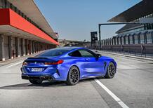 Addio alla BMW Serie 8: la Gran Turismo di lusso esce di scena, e purtroppo senza un erede