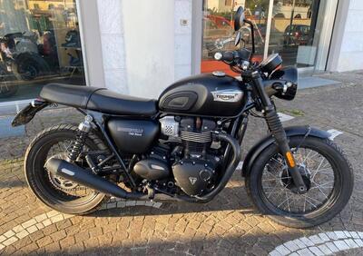 Triumph Bonneville T100 (2017 - 20) - Annuncio 9902828