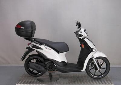 Piaggio Liberty 125 3V S ABS (2021 - 24) - Annuncio 9902827