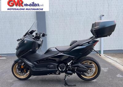 Yamaha T-Max 560 Tech Max (2022 - 24) - Annuncio 9902839