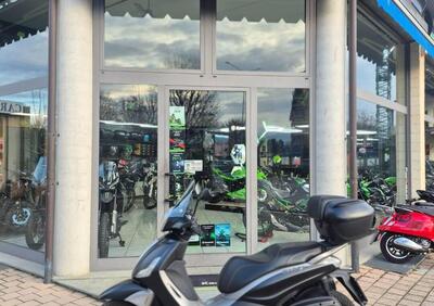 Piaggio Beverly 350 SportTouring ie (2011 - 15) - Annuncio 9902836