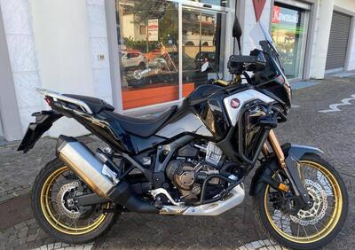 Honda Africa Twin CRF 1100L Adventure Sports DCT (2020 - 21) - Annuncio 9902846