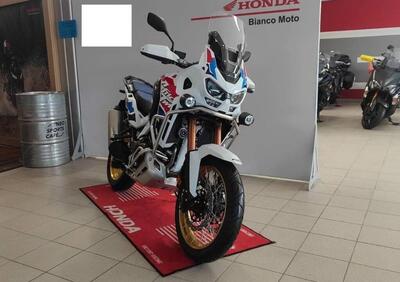 Honda Africa Twin CRF 1100L Adventure Sports DCT (2024 - 25) - Annuncio 9902858