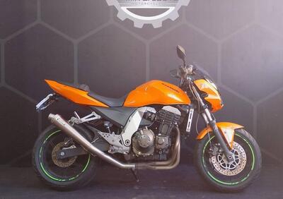 Kawasaki Z 750 (2003 - 06) - Annuncio 9902849