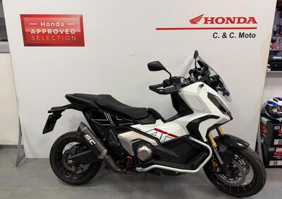 Honda X-ADV 750 DCT (2021 - 24) - Annuncio 9902852