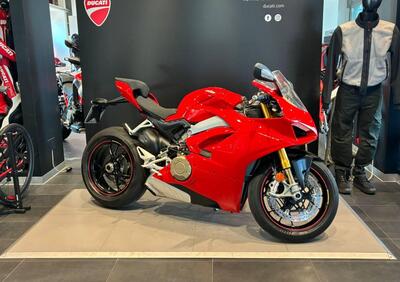 Ducati Panigale V4 S 1100 (2018 - 19) - Annuncio 9902859