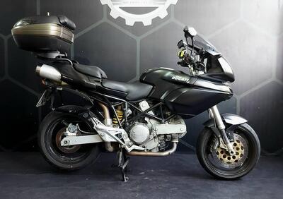 Ducati Multistrada 620 (2005 - 07) - Annuncio 9902860