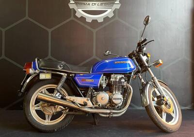 Honda CB 650 B (1980 - 83) - Annuncio 9902864