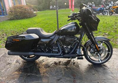 Harley-Davidson Street Glide (2024 - 25) - Annuncio 9902867