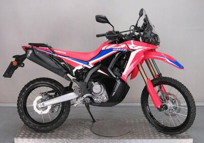Honda CRF 300 Rally (2021 - 24) - Annuncio 9902865