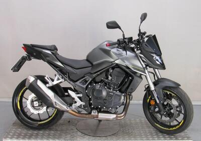 Honda CB 750 Hornet (2023 - 24) - Annuncio 9902868
