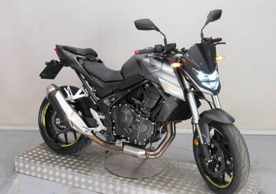 Honda CB 750 Hornet (2023 - 24) - Annuncio 9902868