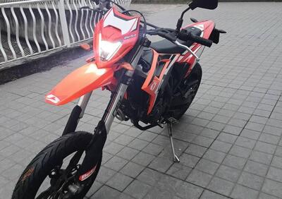 Betamotor RR 125 4T Motard R (2023 - 24) - Annuncio 9902871