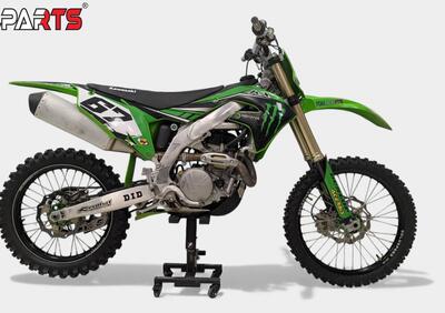 Kawasaki KX 450 F (2023) - Annuncio 9902875