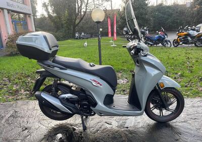 Honda SH 350 Sport (2021 - 24) - Annuncio 9902872