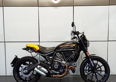 Ducati Scrambler 800 Full Throttle (2017 - 21) - Annuncio 9902874