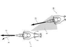 Honda pensa allo sterzo "assistito"