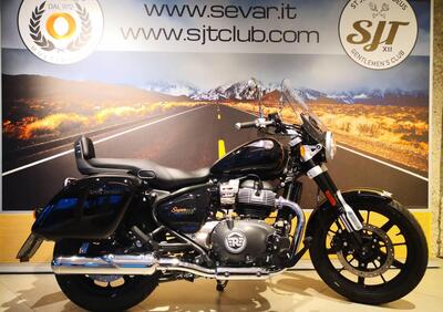 Royal Enfield Super Meteor 650 (2023 - 25) - Annuncio 9902877