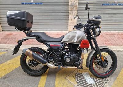 Royal Enfield Scram 411 (2022 - 24) - Annuncio 9902879
