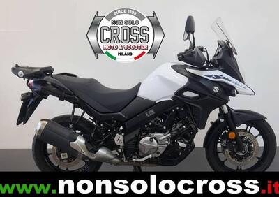 Suzuki V-Strom 650 (2021 - 25) - Annuncio 9902876