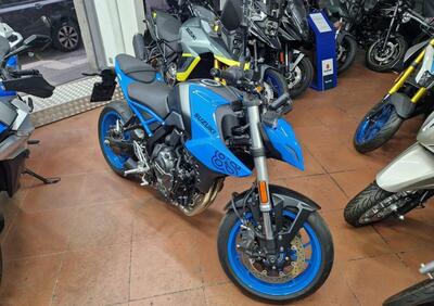 Suzuki GSX-8S (2023 - 24) - Annuncio 9902881
