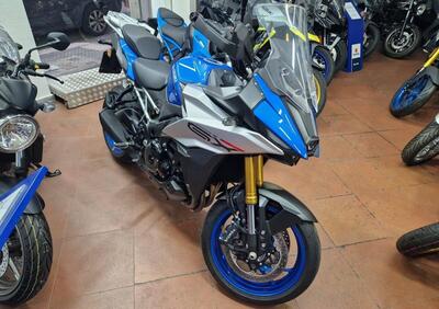 Suzuki GSX-S1000GX (2024 - 25) - Annuncio 9902886