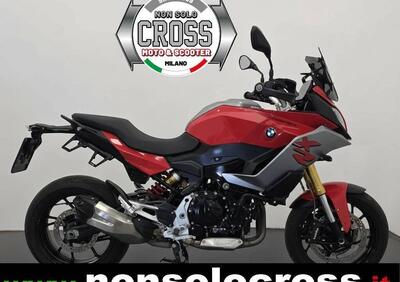 Bmw F 900 XR (2020 - 24) - Annuncio 9902888