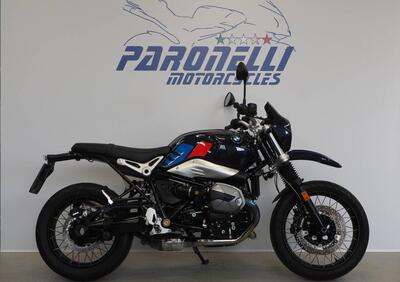 Bmw R nineT Urban GS (2021 - 24) - Annuncio 9902899