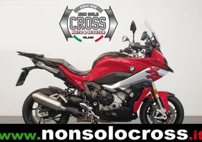 Bmw S 1000 XR (2020 - 23) - Annuncio 9902893