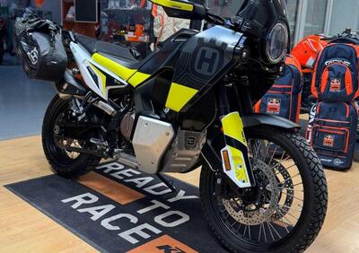 Husqvarna Norden 901 (2022 - 25) - Annuncio 9902897
