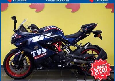 TVS Motor RR 310 BTO Race Replica (2024 - 26) - Annuncio 9902905