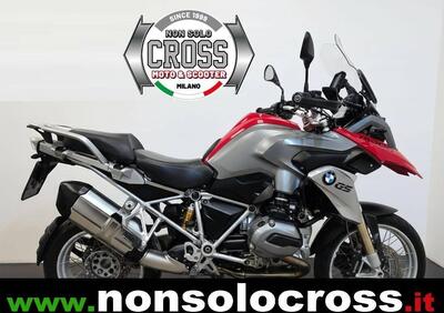 Bmw R 1200 GS (2013 - 16) - Annuncio 9902908