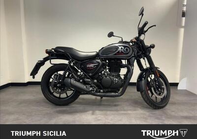 Royal Enfield HNTR 350 (2022 - 25) - Annuncio 9902906