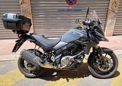 Suzuki V-Strom 650 (2021 - 25) - Annuncio 9902911
