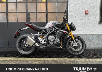 Triumph Speed Triple 1200 RS (2025) - Annuncio 9902909