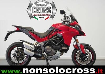 Ducati Multistrada 1260 S (2018 - 20) - Annuncio 9902914