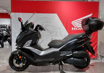 Sym Cruisym 300 (2021 - 24) - Annuncio 9902920