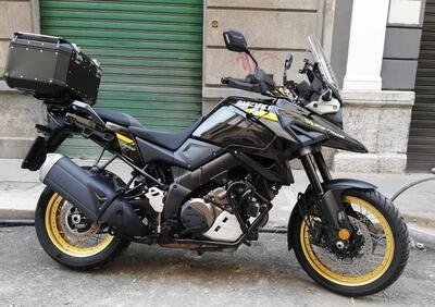 Suzuki V-Strom 1050XT (2020 - 23) - Annuncio 9902918