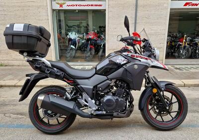 Suzuki V-Strom 250 (2017 - 20) - Annuncio 9902925