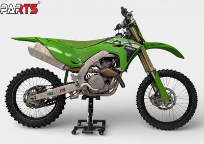 Kawasaki KX 450 (2024) - Annuncio 9902929