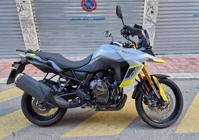 Suzuki V-Strom 800DE (2023 - 24) - Annuncio 9902928