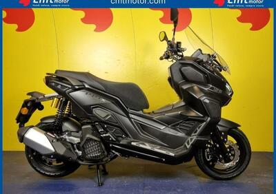 Kl Brera X 125 (2022 - 24) - Annuncio 9902927
