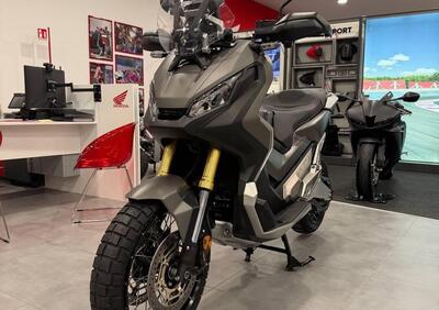 Honda X-ADV 750 (2017) - Annuncio 9902937