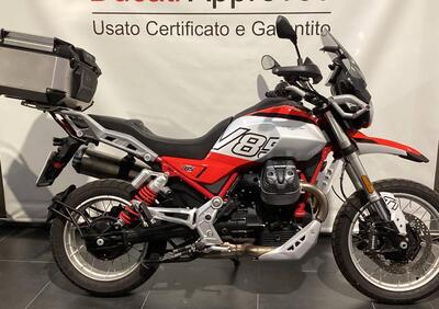 Moto Guzzi V85 TT (2024 - 25) - Annuncio 9902926